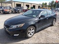 2014 Kia Optima — photo 2 of 15 | VIN 5XXGM4A73EG273266