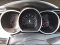 2014 Kia Optima — photo 7 of 15 | VIN 5XXGM4A73EG273266