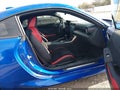 2025 Subaru BRZ — photo 5 of 16 | VIN JF1ZDBE11S9703037