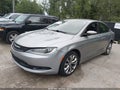 2015 Chrysler 200 — photo 2 of 13 | VIN 1C3CCCBB5FN731253