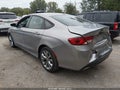 2015 Chrysler 200 — photo 3 of 13 | VIN 1C3CCCBB5FN731253
