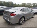 2015 Chrysler 200 — photo 4 of 13 | VIN 1C3CCCBB5FN731253