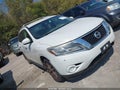 2014 Nissan Pathfinder — photo 1 of 10 | VIN 5N1AR2MNXEC668787