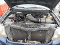 2005 Ford F-150 — photo 10 of 16 | VIN 1FTRW12WX5KC15068