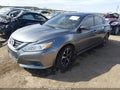 2018 Nissan Altima — photo 2 of 16 | VIN 1N4AL3AP0JC132853
