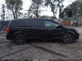 2016 Dodge Grand Caravan — photo 12 of 18 | VIN 2C4RDGEG3GR346750