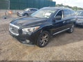 2013 Infiniti JX35 — photo 2 of 12 | VIN 5N1AL0MM3DC345600