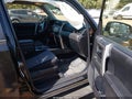 2014 Toyota 4Runner — photo 5 of 17 | VIN JTEZU5JR8E5067716