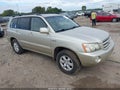 2002 Toyota Highlander — photo 1 of 11 | VIN JTEHF21A520094721
