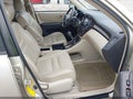 2002 Toyota Highlander — photo 5 of 11 | VIN JTEHF21A520094721