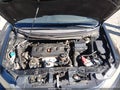 2012 Honda Civic — photo 10 of 11 | VIN 2HGFB2F55CH324517