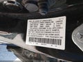 2012 Honda Civic — photo 9 of 11 | VIN 2HGFB2F55CH324517