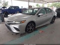 2019 Toyota Camry — photo 2 of 16 | VIN 4T1B11HK0KU806882