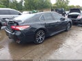 2020 Toyota Camry — photo 4 of 19 | VIN 4T1G11AK1LU872634