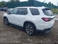 2024 Honda Pilot — photo 3 of 17 | VIN 5FNYG1H76RB017955