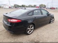2013 Ford Fusion — photo 4 of 16 | VIN 3FA6P0H77DR340328