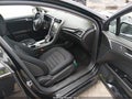 2013 Ford Fusion — photo 5 of 16 | VIN 3FA6P0H77DR340328