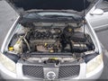 2006 Nissan Sentra — photo 10 of 16 | VIN 3N1CB51D46L602274