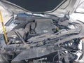 2016 Hyundai Genesis — photo 10 of 16 | VIN KMHGN4JE5GU129528