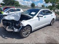 2016 Hyundai Genesis — photo 2 of 16 | VIN KMHGN4JE5GU129528