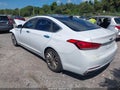 2016 Hyundai Genesis — photo 3 of 16 | VIN KMHGN4JE5GU129528