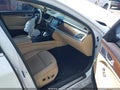 2016 Hyundai Genesis — photo 5 of 16 | VIN KMHGN4JE5GU129528