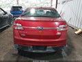 2013 Ford Taurus — photo 16 of 16 | VIN 1FAHP2E87DG220375