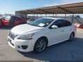 2013 Nissan Sentra — photo 2 of 18 | VIN 3N1AB7AP0DL774098