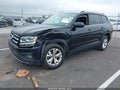 2018 Volkswagen Atlas — photo 2 of 16 | VIN 1V2LR2CA2JC511954