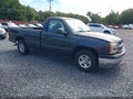 2004 Chevrolet Silverado 1500 — photo 1 of 12 | VIN 1GCEC14V44E108476