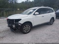 2013 Nissan Pathfinder — photo 2 of 10 | VIN 5N1AR2MN6DC681292