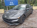 2026 Hyundai Elantra — photo 2 of 16 | VIN KMHLM4DG0TU262903