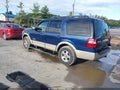 2008 Ford Expedition — photo 3 of 16 | VIN 1FMFU185X8LA35493