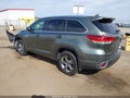 2019 Toyota Highlander Hybrid — photo 3 of 19 | VIN 5TDDGRFHXKS065727