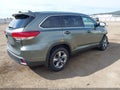 2019 Toyota Highlander Hybrid — photo 4 of 19 | VIN 5TDDGRFHXKS065727