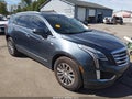 2019 Cadillac XT5 — photo 1 of 16 | VIN 1GYKNCRS4KZ268624