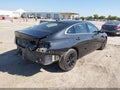 2023 Chevrolet Malibu — photo 4 of 21 | VIN 1G1ZD5ST4PF199764