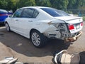 2013 Honda Accord — photo 3 of 16 | VIN 1HGCR2F70DA071302