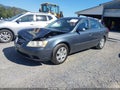 2009 Hyundai Sonata — photo 2 of 17 | VIN 5NPET46C59H573322
