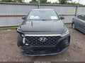 2019 Hyundai Santa Fe — photo 12 of 16 | VIN 5NMS33AD2KH028338