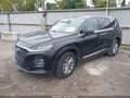 2019 Hyundai Santa Fe — photo 2 of 16 | VIN 5NMS33AD2KH028338