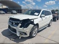 2013 Mercedes-Benz GL-Class — photo 2 of 15 | VIN 4JGDF7DE5DA214380