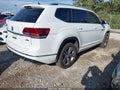 2019 Volkswagen Atlas — photo 4 of 16 | VIN 1V2XR2CA4KC570006