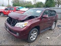 2010 Lexus GX 460 — photo 2 of 16 | VIN JTJBM7FX4A5010414