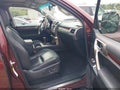 2010 Lexus GX 460 — photo 5 of 16 | VIN JTJBM7FX4A5010414