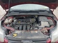 2014 Ford Focus — photo 10 of 17 | VIN 1FADP3J21EL438763