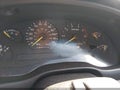 1994 Ford Mustang — photo 7 of 11 | VIN 1FALP4442RF163858