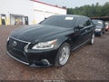 2013 Lexus LS 460 — photo 2 of 16 | VIN JTHBL5EFXD5123385