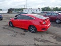 2016 Honda Civic — photo 3 of 16 | VIN 2HGFC2F52GH563588