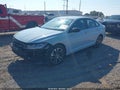 2025 Volkswagen Jetta — photo 2 of 19 | VIN 3VWBX7BU6SM102042